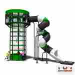 Репсовая башня «Ярус», 6,3×5,2×7,2 м