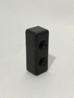 Пластиковые ножки для мебели дивана шкафа тумбочки стола