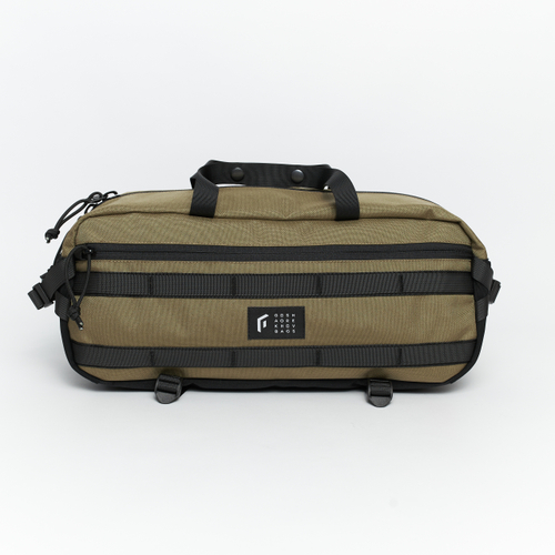 Сумка Technic Sling Baguette песочный