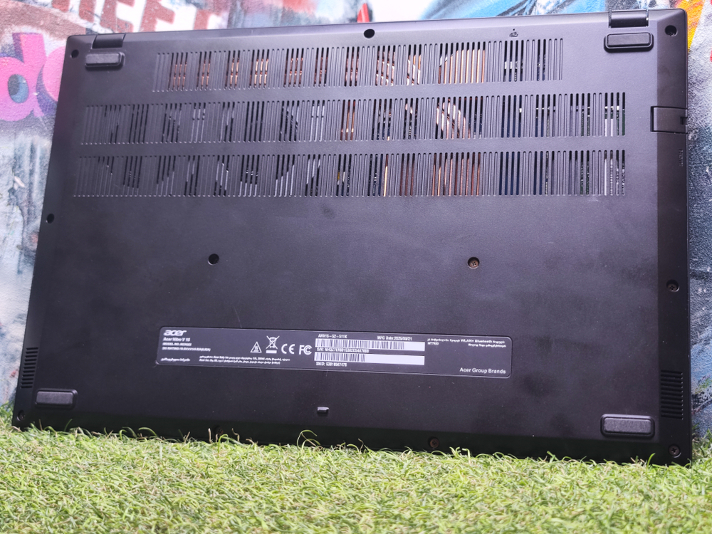 Acer Nitro V15 i5-13420H/RTX 5050/16Gb/512Gb/165Hz/FHD/ANV15-52-59DY
