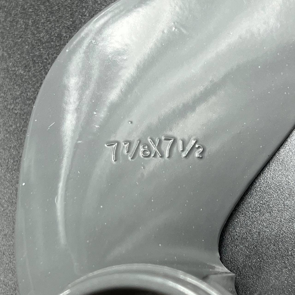 Гребной винт Honda BF5 (58130-ZVD-003ZA) (3x7-7/8x7-1/2)