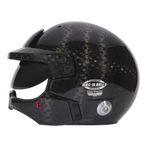 Карбоновый раллийный шлем BELL MAG-10 CARBON RALLY WW