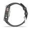 Умные часы Garmin Epix (Gen 2) серый стальной