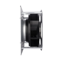 Вентилятор центробежный LWBE3G560-188PT-01 (EC, в корпусе) LONGWELL