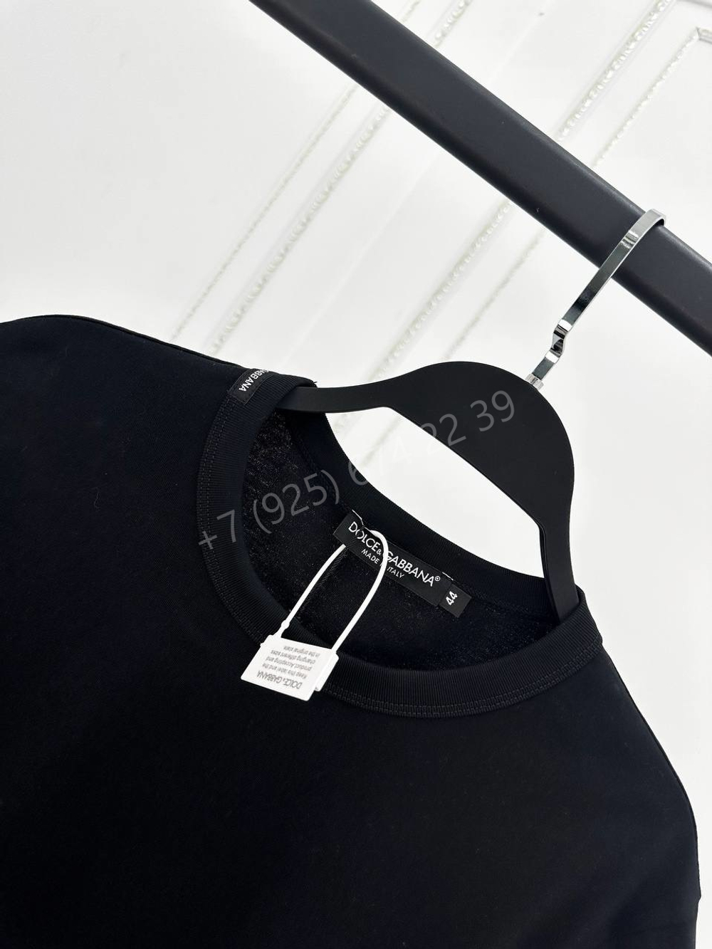 Футболка Dolce&Gabbana