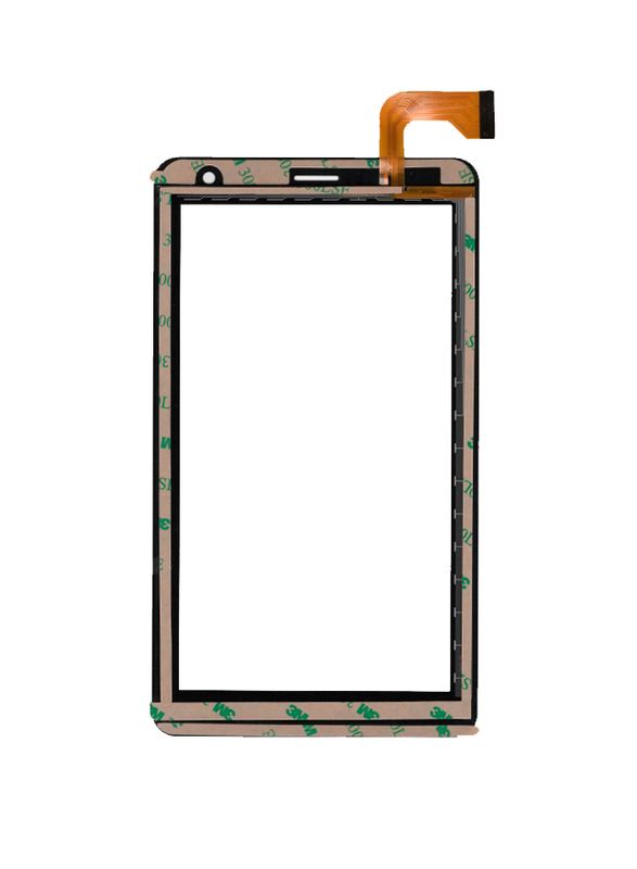 Тачскрин Irbis TZ728 (Черный)