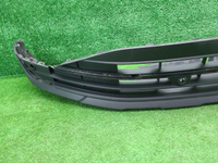 Юбка переднего бампера VW Tiguan 2 (2020-н.в.)