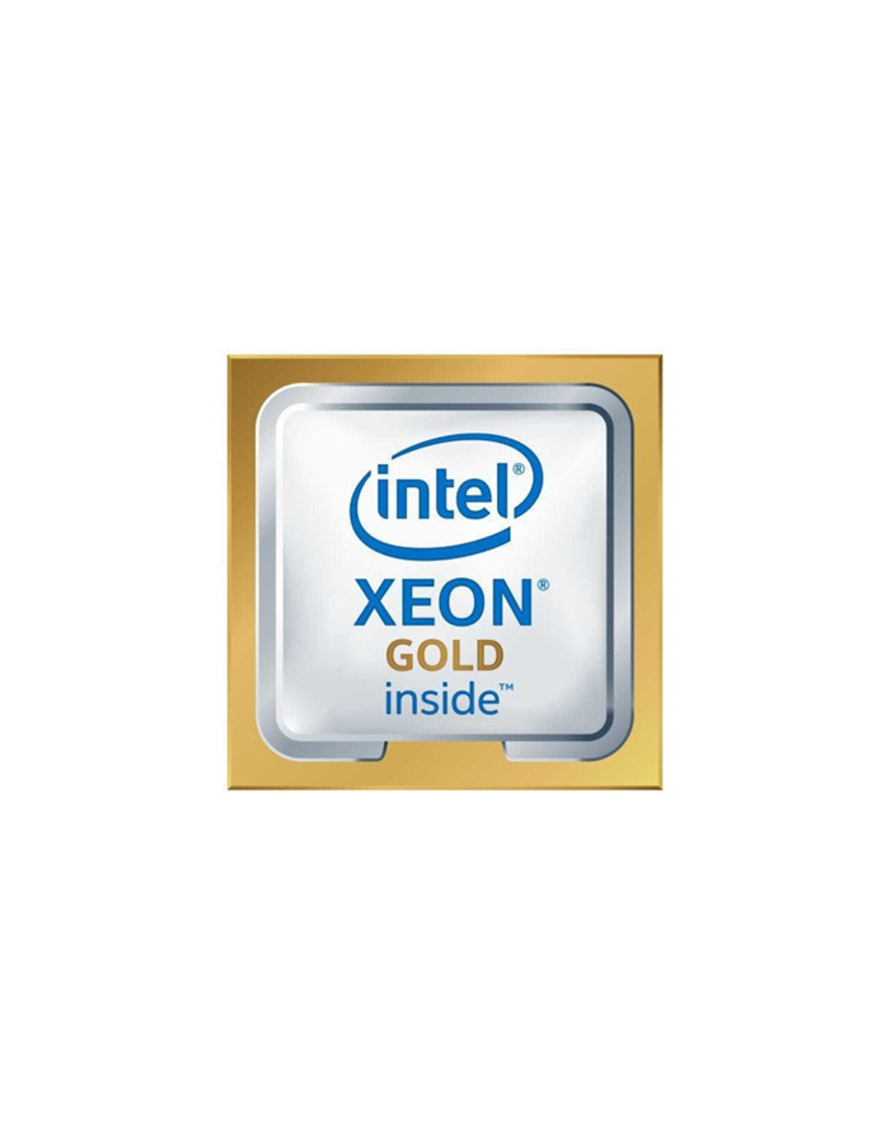 Процессор CPU Intel Xeon Gold 6238 (2.1GHz/30.25Mb/22cores) FC-LGA3647 ОЕМ, TDP 140W, up to 1Tb DDR4-2933, CD8069504283104SRFPL, 1 year