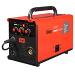 Сварочный аппарат Fubag IRMIG 160 SYN+Маска сварщика IR 9-13N S+Краги FWGN 10R