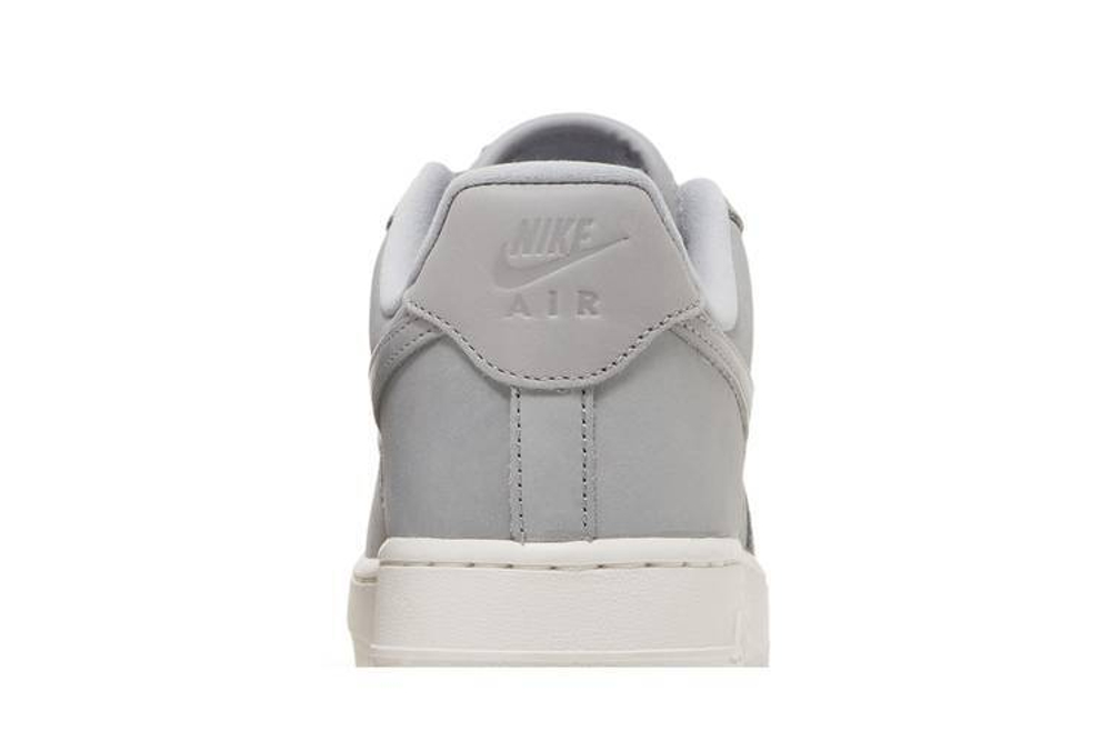 Gray air force 1 womens outlet