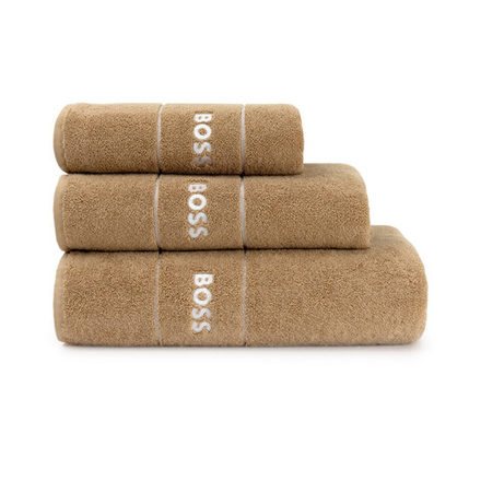 Полотенце Boss Plain Pecan (40 х 60 см)
