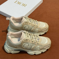 Кроссовки Christian Dior