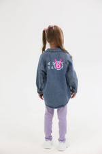 Рубашка д/д DELORAS 19597