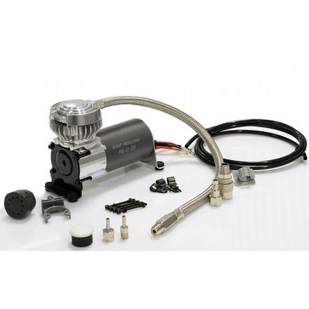 КОМПРЕССОРЫ ДЛЯ ПНЕВМОСИСТЕМ