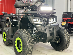 Квадроцикл GBM MAVERICK 300 NEW LUX