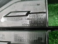 Бампер передний EXEED TXL (2021-н.в.)