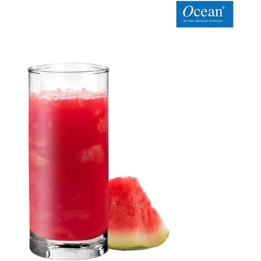 Стакан Хайбол 370 мл " " Cocktail треугольный d 6,5 см h15,6 см Ocean [6]