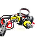 Лампа для линз 21мм 4300K