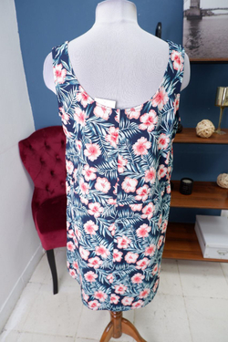 Платье Bel&Bo летнее 48 размер