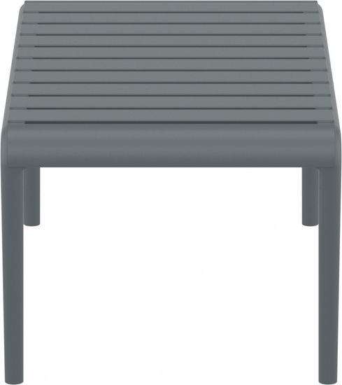 Столик пластиковый журнальный Paris Lounge Table