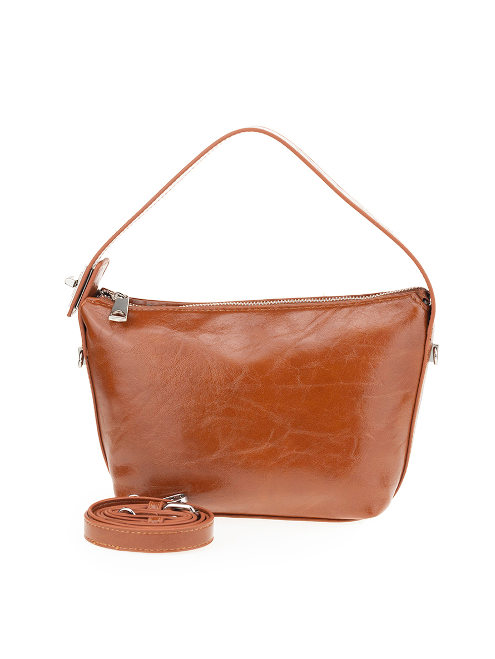 27652/23 Сумка жен., иск. кожа