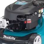 Газонокосилка бензиновая Makita PLM4628N: 2.6 л.с., нож 46 см, PLM4628N
