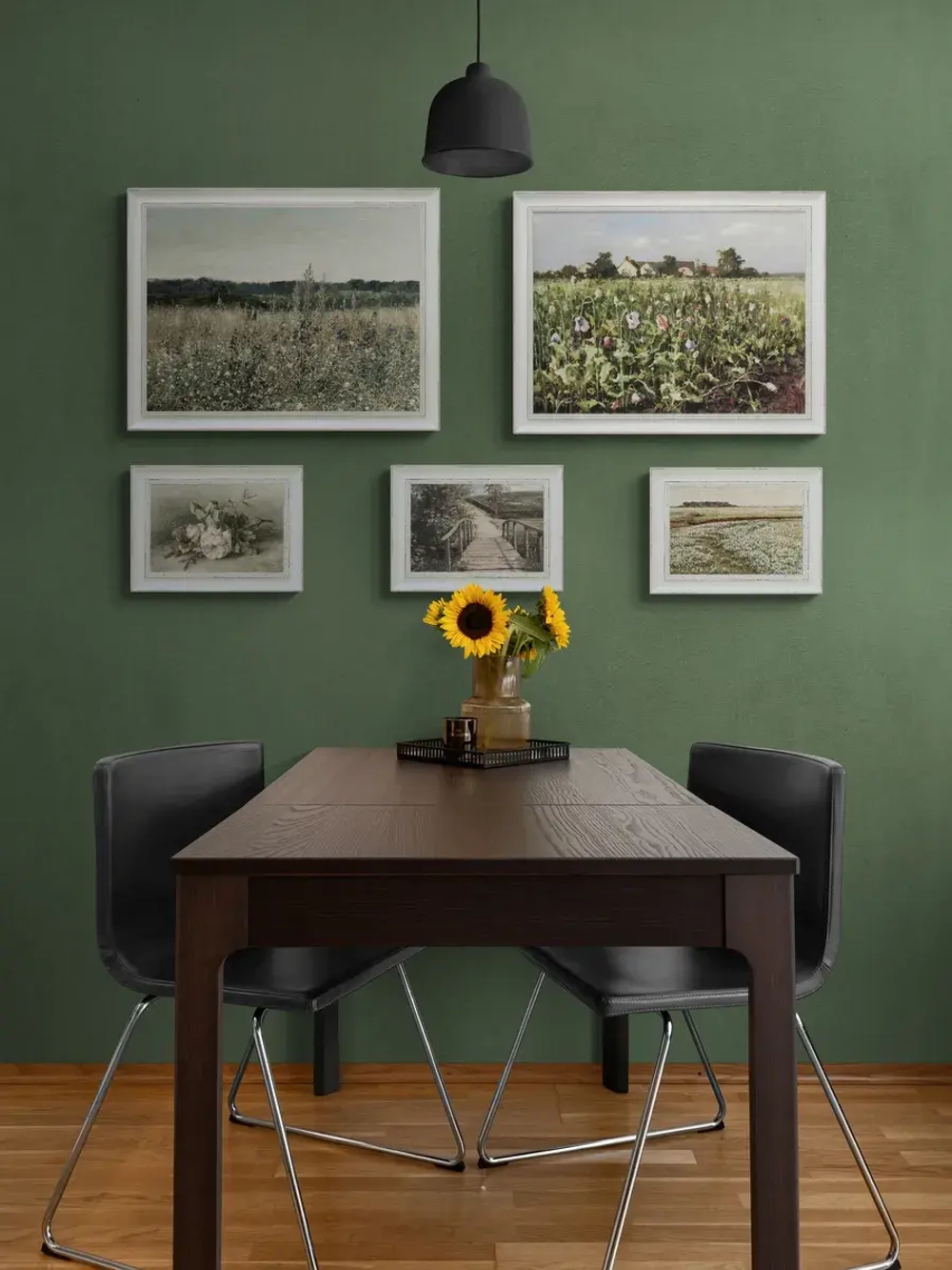 Картина на стену интерьерная на холсте 67*52 см