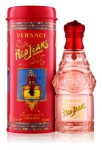 VERSACE Jeans Red