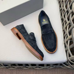 Лоферы Brunello Cucinelli
