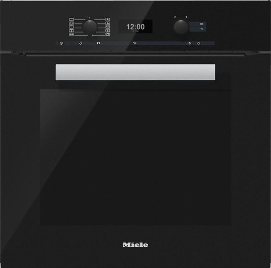 Электрический духовой шкаф Miele H6460B OBSW
