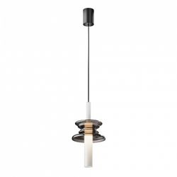 Подвесной светильник Maytoni Sound Wave MOD255PL-01B1