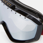 GUCCI Windproof Unisex Ski Goggles