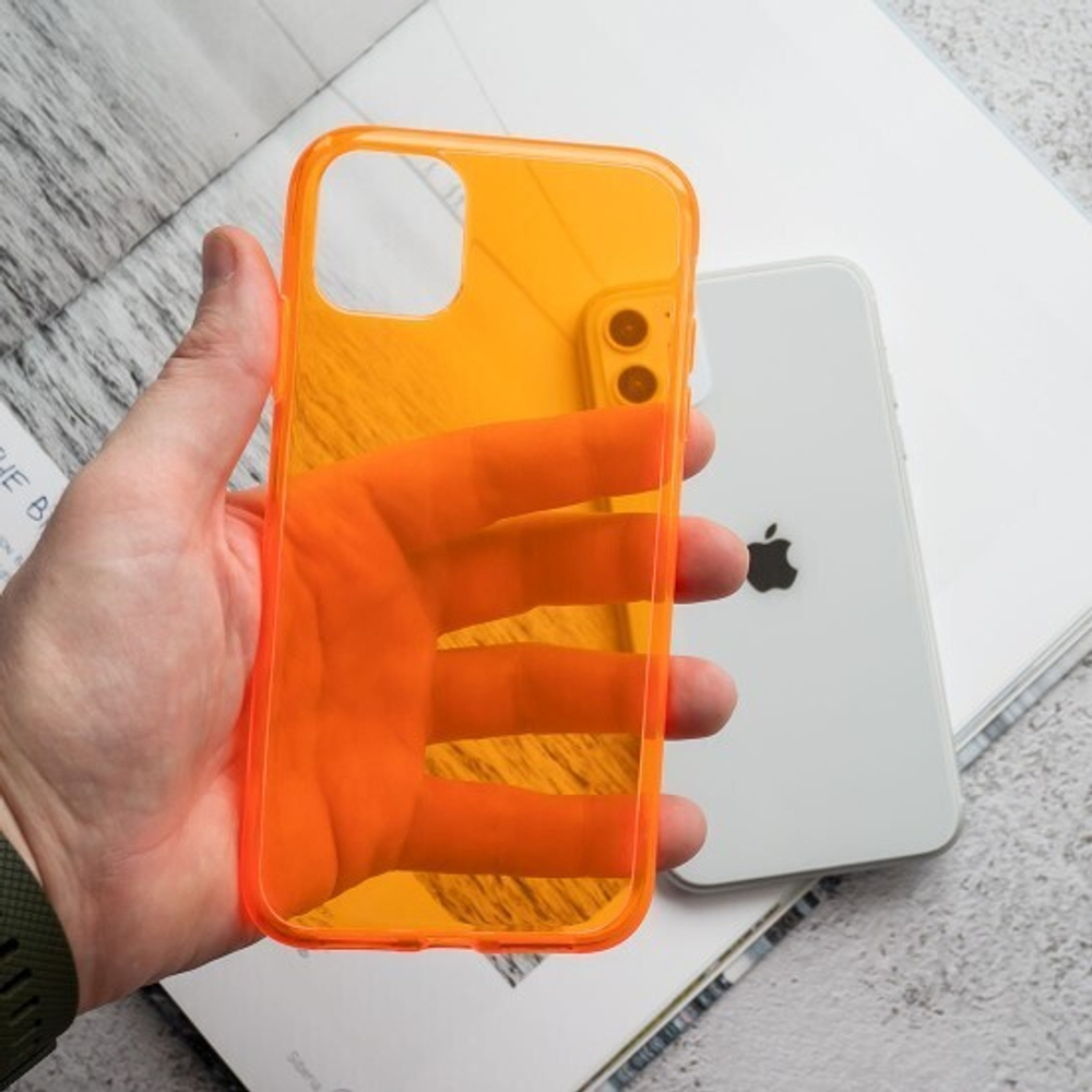 Чехол ТПУ для iPhone 13, 012895