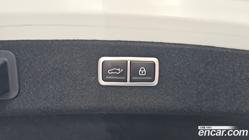Genesis G80 (RG3) Бензин 3.5 Turbo AWD (11.2020)