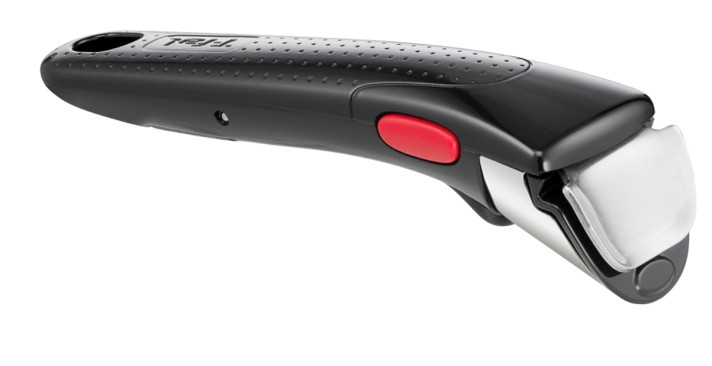 Набор посуды со съемной ручкой Tefal Ingenio Unlimited 3 предмета 24/28 см L7638942