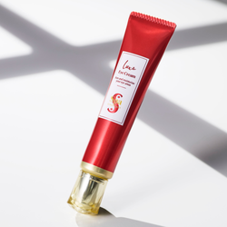 Премиальный крем для кожи вокруг глаз, Spa treatment LUXE Eye cream