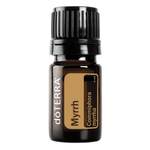 Эфирное масло dōTERRA Мирра, Myrrh, 5 мл