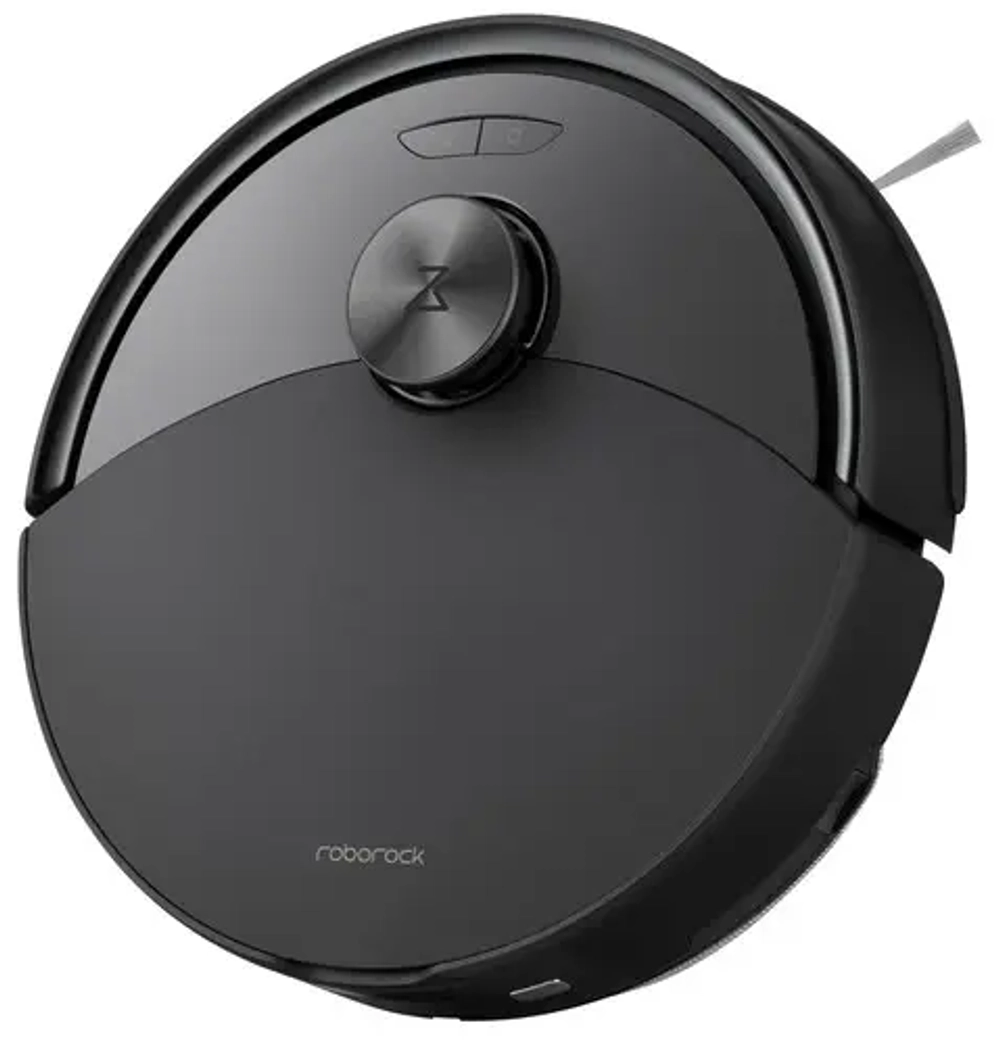 Робот-пылесос Roborock Q10 VF Plus EU black (S8 Pro+)