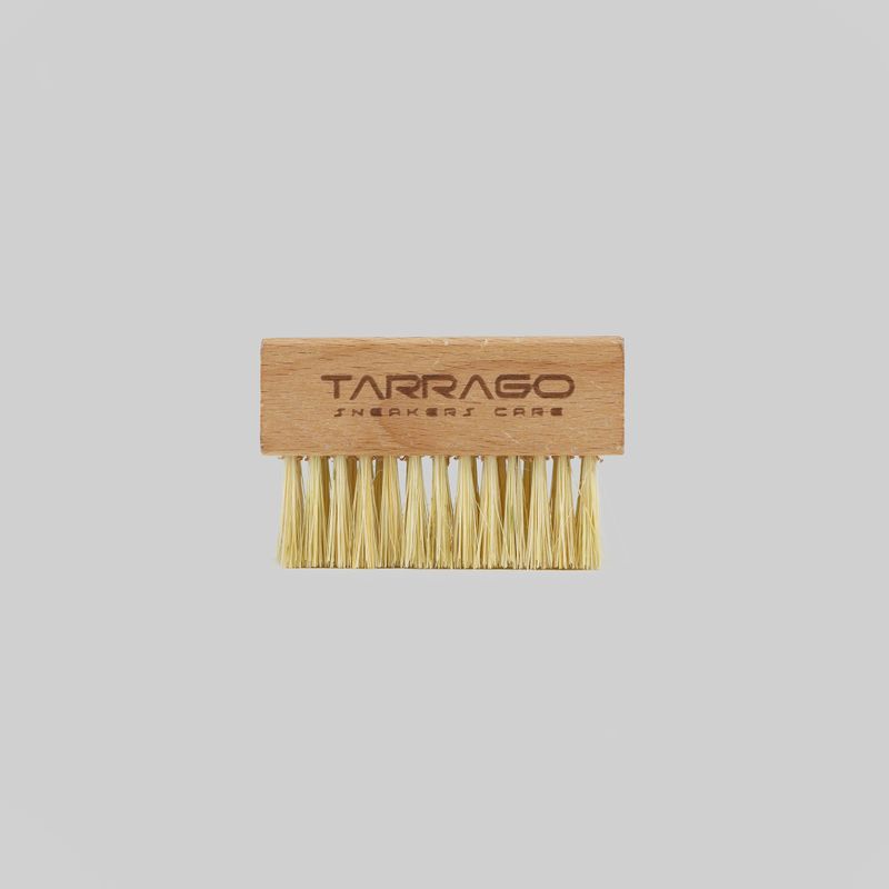 Щетка для обуви Tarrago Sneakers Care Midsole Brush артикул:TNV036 - купить в магазине Дайс