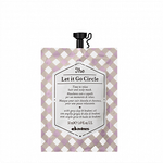 Маска для восстановления водного баланса Davines The Let It Go Circle 50 мл