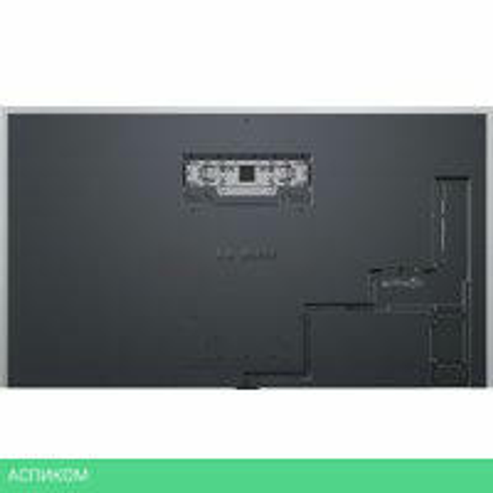 OLED телевизор LG OLED evo AI G5 OLED83G5RLA