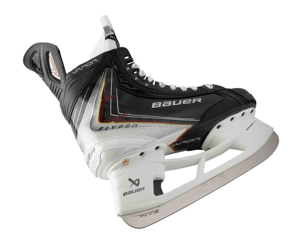 Коньки Bauer F-X Vapor Flypro (SR)