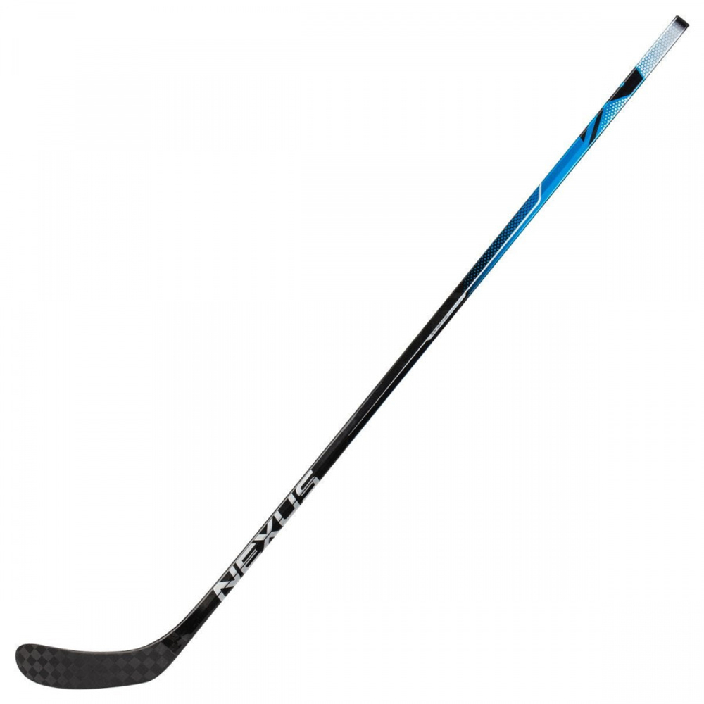 Клюшка BAUER NEXUS 3N JR (юниорский)