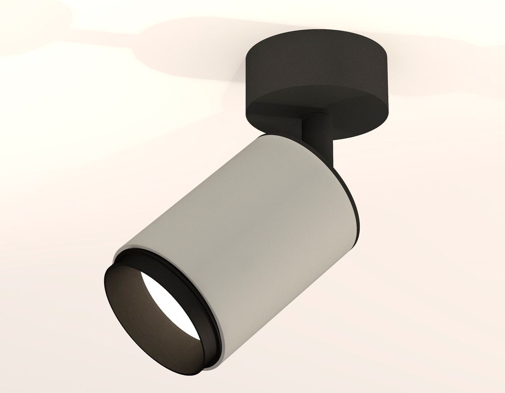 Ambrella Комплект накладного поворотного светильника MR16 Споты XM6314021