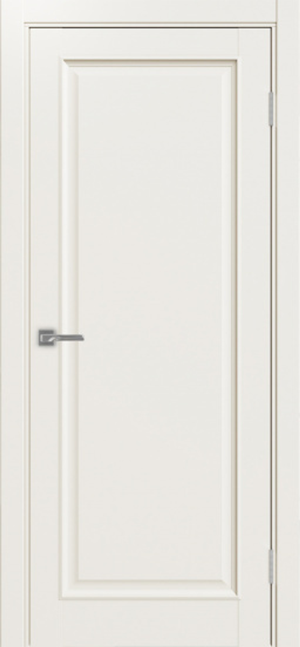 Межкомнатная дверь Optima Porte ТОСКАНА 601.1 с багетом