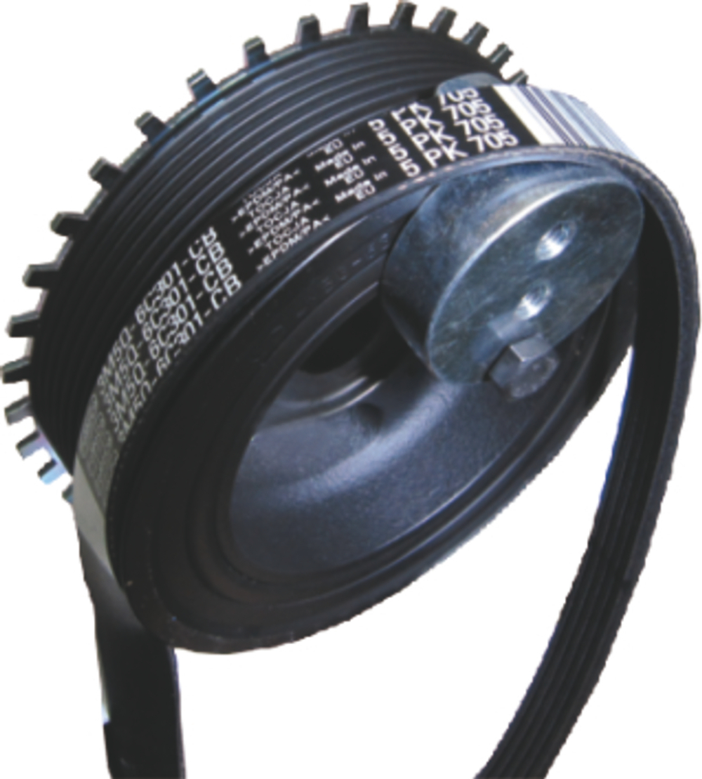 Набор для установки приводного ремня 3 предмета JTC