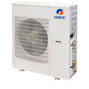 Мульти-сплит системы Gree