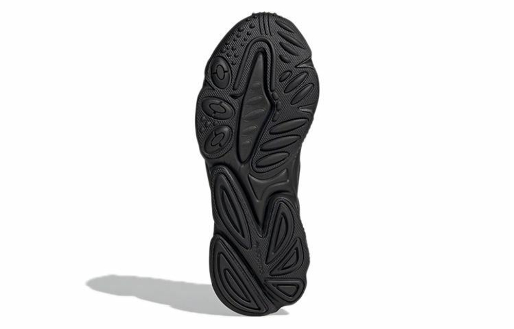 Кроссовки Adidas Originals Ozweego (Женская размерная сетка)