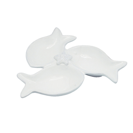 Менажница "Рыбы"