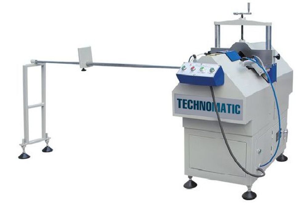 Станок для резки профиля Technomatic SCM-65